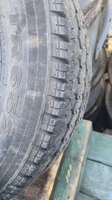215/65 r16 - 3