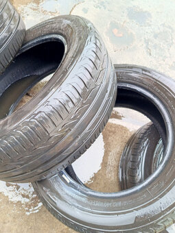 Pneu Letní 225/55 R16 - 3