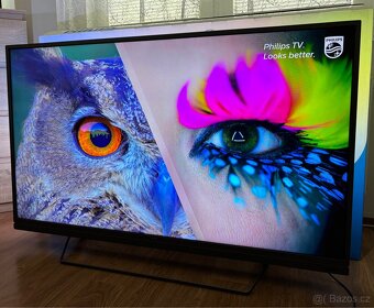 Prodám televizi Philips 55PUS7503/12. - 3