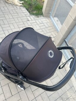 Bugaboo Butterfly - Midnight Black - 3