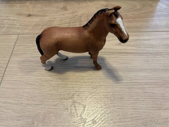 Schleich koně - 3