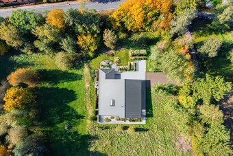 Prodej stavebního pozemku 2 511 m² - 3