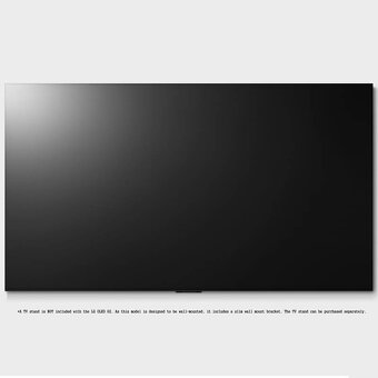 LG OLED65G23LA EVO - 3