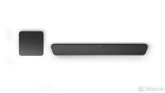 Philips TAB5309/10 soundbar nový, nerozbalený - 3