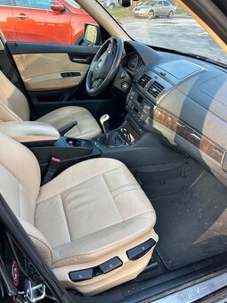 BMW x3 2,0 TDi - 3