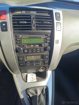 Hyundai Tucson 2.0 16V 2.0 CRDI - 3