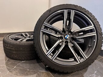 original BMW 8er G14 G15 G16 r19 727 M 8090019 - 3