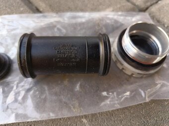 Shimano Alivio Hollowtech náhradní díly kliky - 3