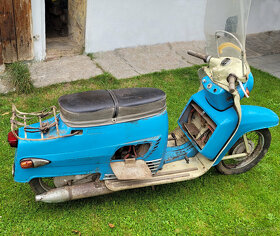 Tatran 125 - 3