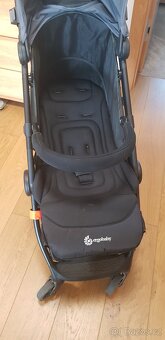 Ergobaby Metro + 2021 cestovní kočárek - 3