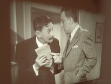 Prodej celovečerních 16mm filmů - nové tituly - 3