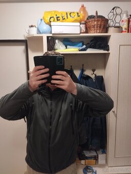 Helikon Patriot mikina XL za HUBIČKU - 3