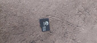 wifi kamera Jooan HD + micro SD karta - 3