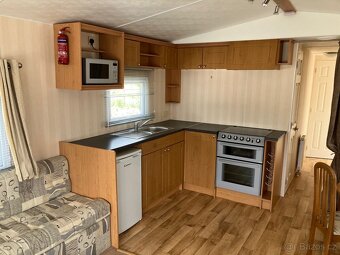 Mobilní dům , mobilheim, mobilhaus, tinyhaus - 3