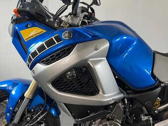 Yamaha XT 1200 Z Super Ténéré TOP - 3