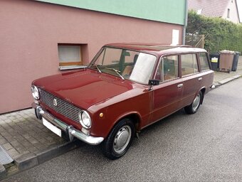 VAZ 2102 - 3