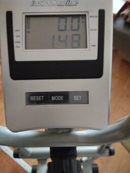 Stepper - 3