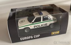 Favorit Policie 1:28- ITES Motor Superkart 12V, 20000 ot - 3