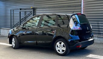Renault Scenic 85 kW, 1.2TCe, NAVI, SERVISKA - 3