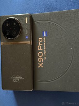 Vivo X 90 Pro - 3