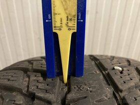 225/55/18 XL 2x zimní pneu Nokian Tyres WR SUV 3 - 3