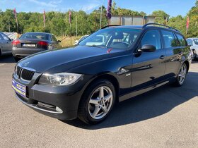 BMW 318 D Touring - 3