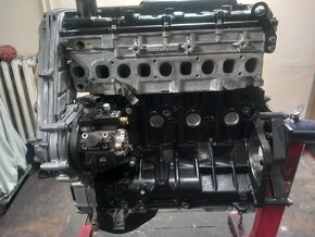 Motor 2.5 crdi Hyundai Kia D4CB - 3