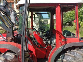 TRX 8400 CARRARO - 3