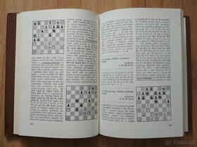 Ftáčnik-Kozma-Plachetka: Šachové olympiády - 3