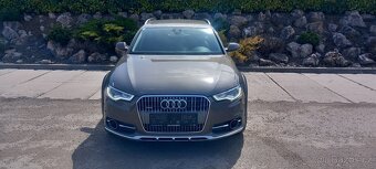 Audi A6 allroad - 3