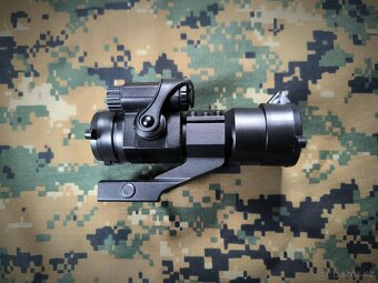 Kolimator Theta - 3