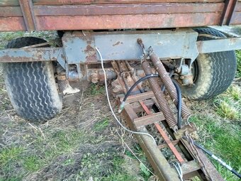VLEK ZA TRAKTOR - 3