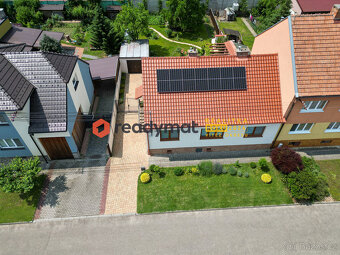Prodej rodinného domu 3+1, 554 m², Ratíškovice - 3