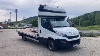 Iveco Daily 35S18 - 3