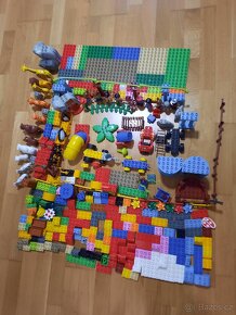Lego DUPLO - 3
