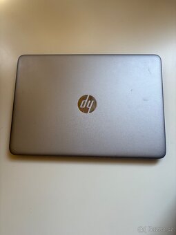 HP EliteBook 840 G3 - i5-6200U, 8GB, 256GB SSD Win 10 Pro - 3