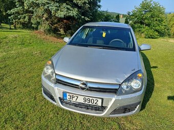 Astra 1.7 CDTI 16V (AC) - 3