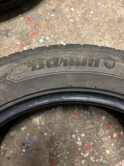 Gumy Barum Bravuris 5 235/50 R18 - 3