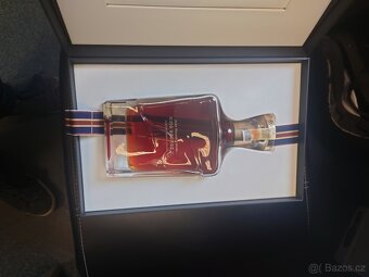 Johnnie Walker King George V - Blue label - 3