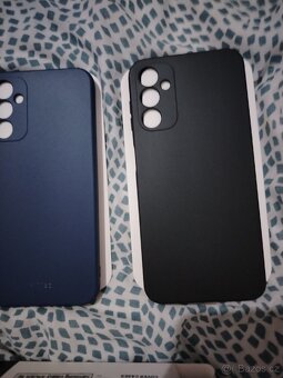 Krýt set 3x na Samsung galaxy A14 4g /5g - 3