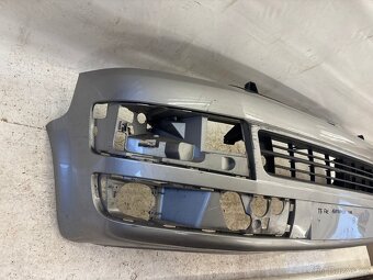 Přední nárazník VW T5 facelift multivan - 3