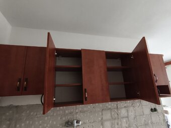 Kuchyňská linka - 3