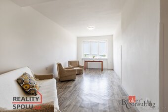 Prodej, byty/2+1, 51 m2, 68201 Rybníček, Vyškov [ID 72912] - 3