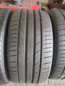 Sada letních pneu 255/35/19.Hankook. - 3
