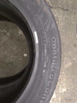 Continental Contiprocontact 215/55 R17 93 V - 3
