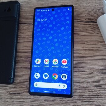 Google Pixel 6 8/128 Gb - 3