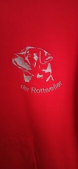 Mikina Adler s logem rtw - 3
