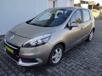Renault Scenic III BENZIN TCE - 3
