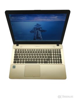 Asus X541U ( 12 měsíců záruka+Faktura ) - 3