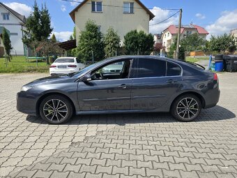 Renault Laguna 3 - 3